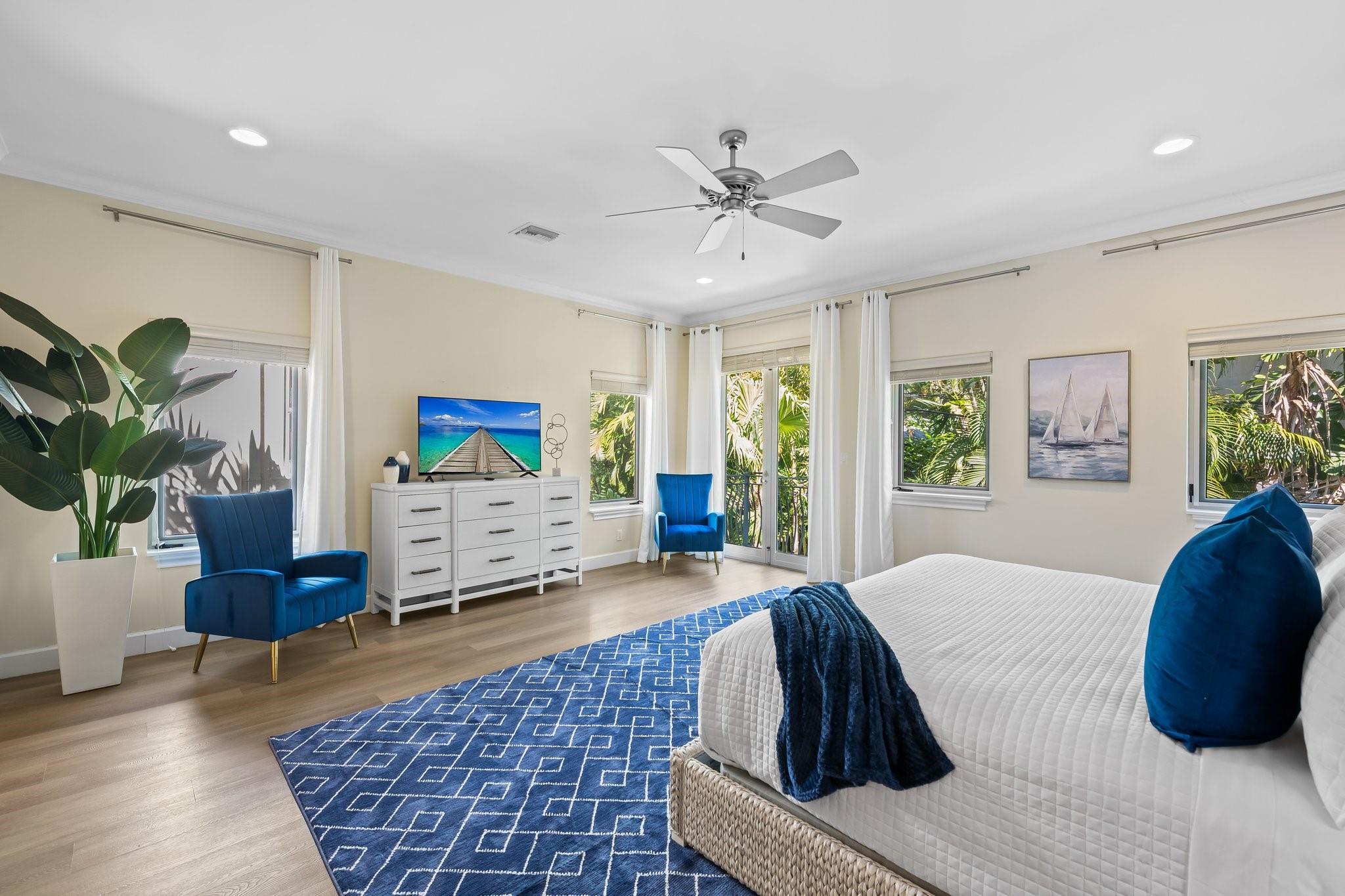 Victoria Park - Residential Lease