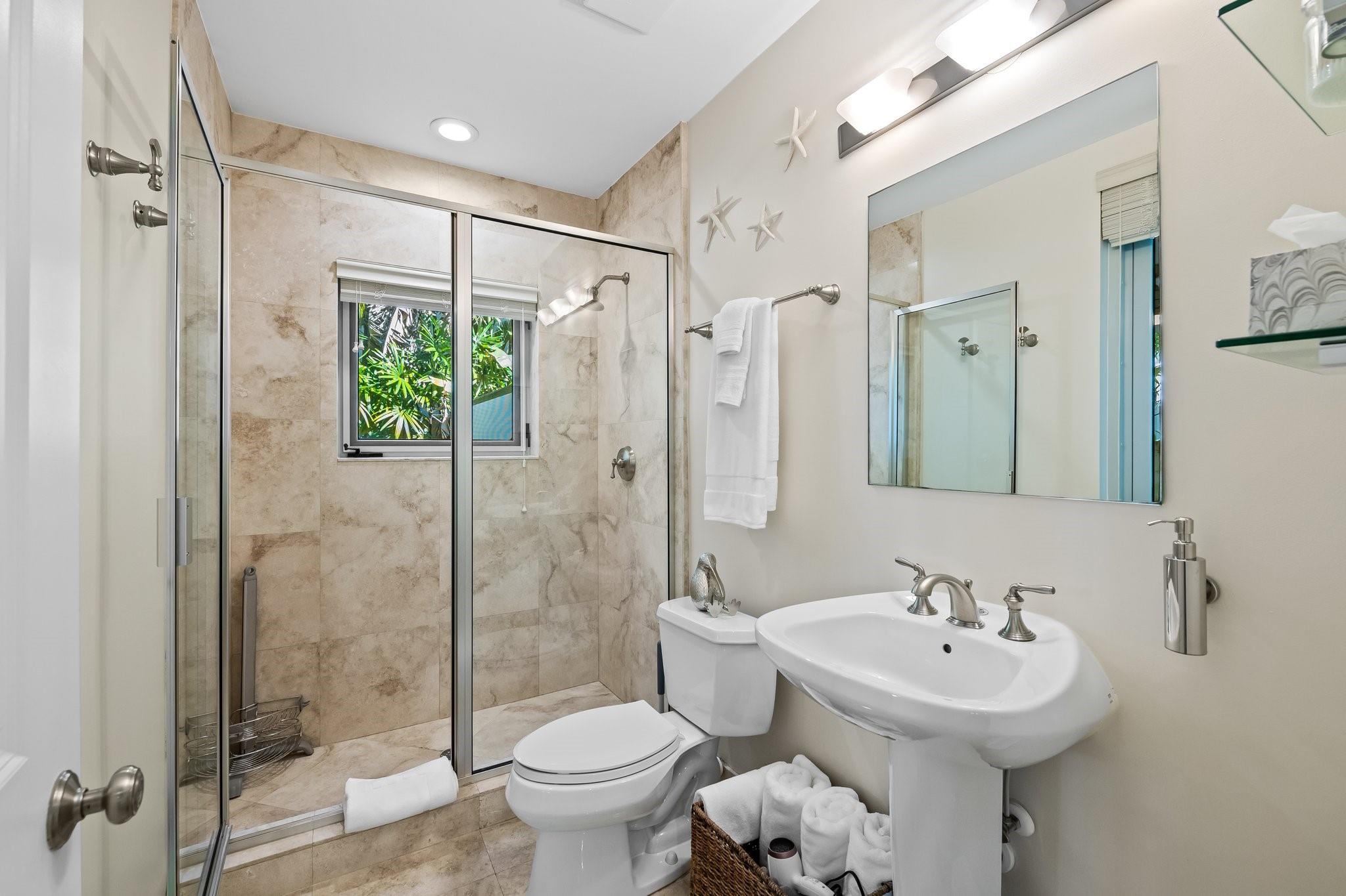 Victoria Park - Residential Lease