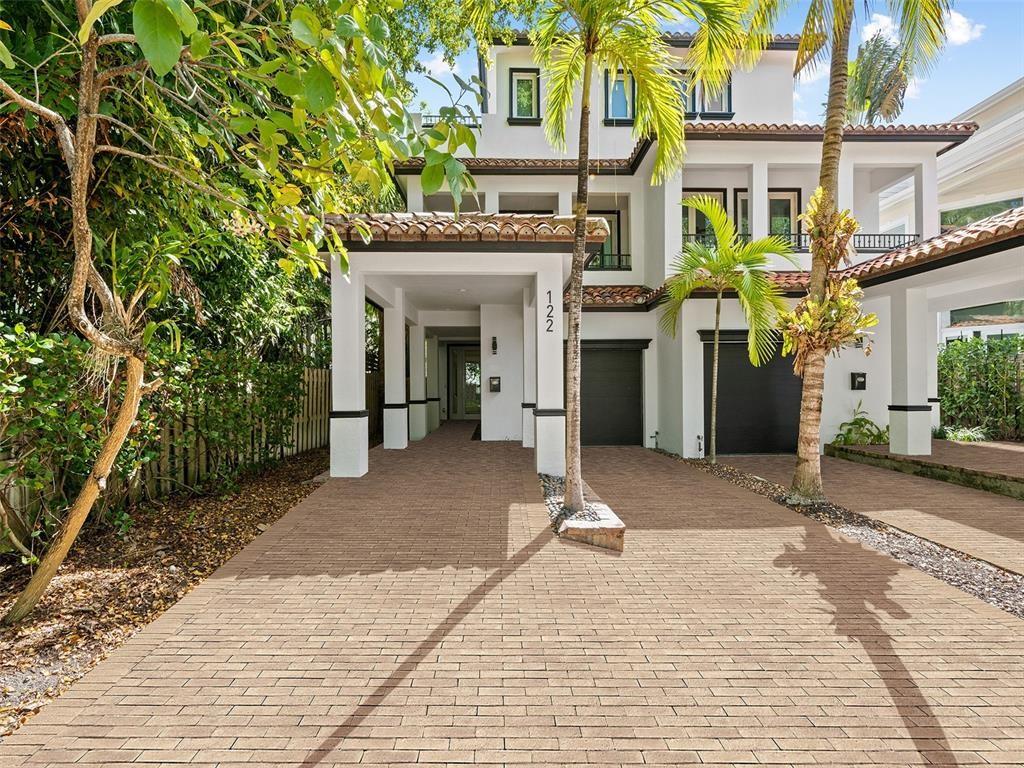 Victoria Park - Residential Lease