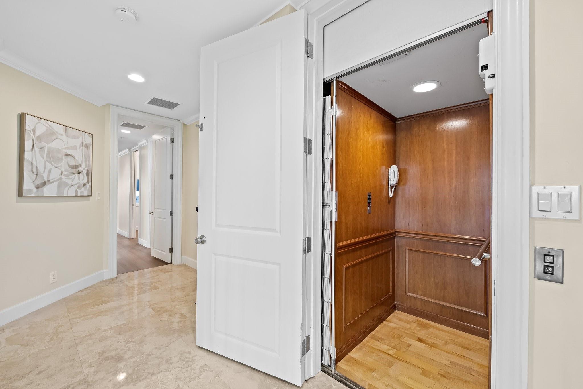 Victoria Park - Residential Lease