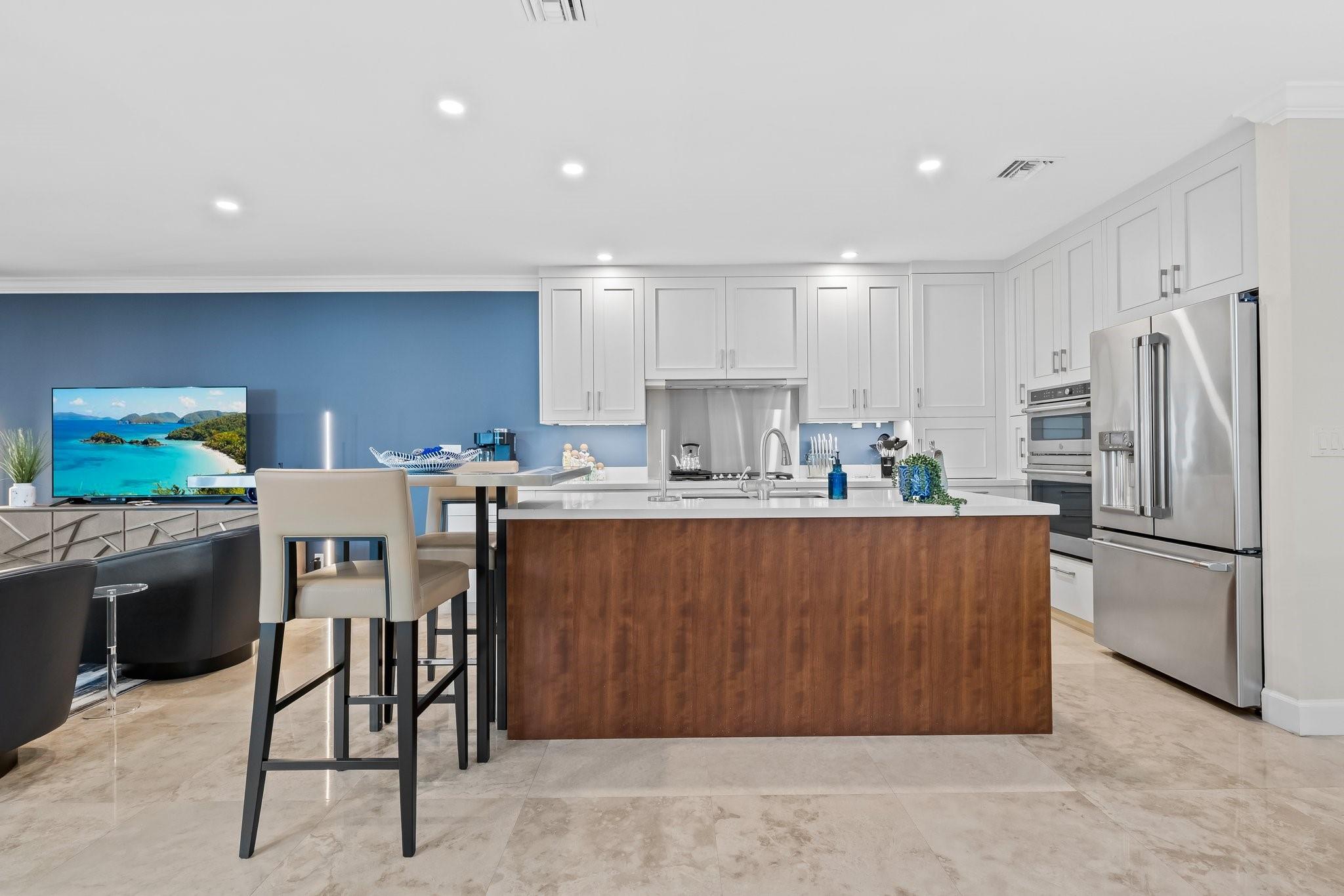 Victoria Park - Residential Lease