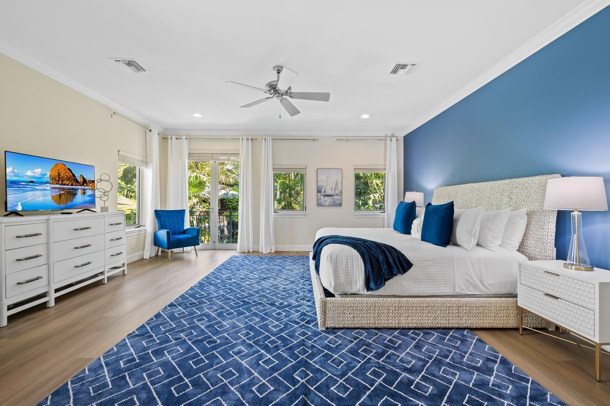 Victoria Park - Residential Lease