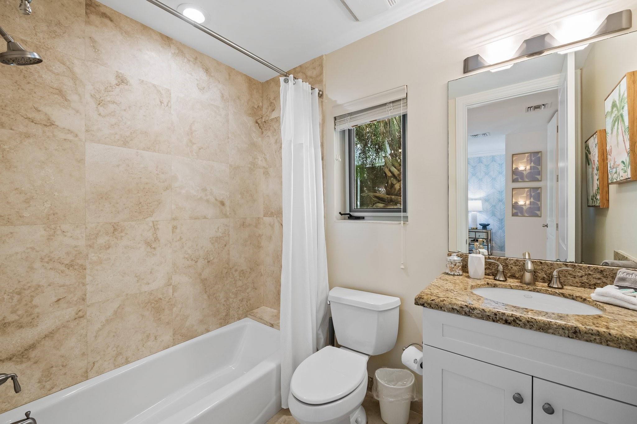 Victoria Park - Residential Lease