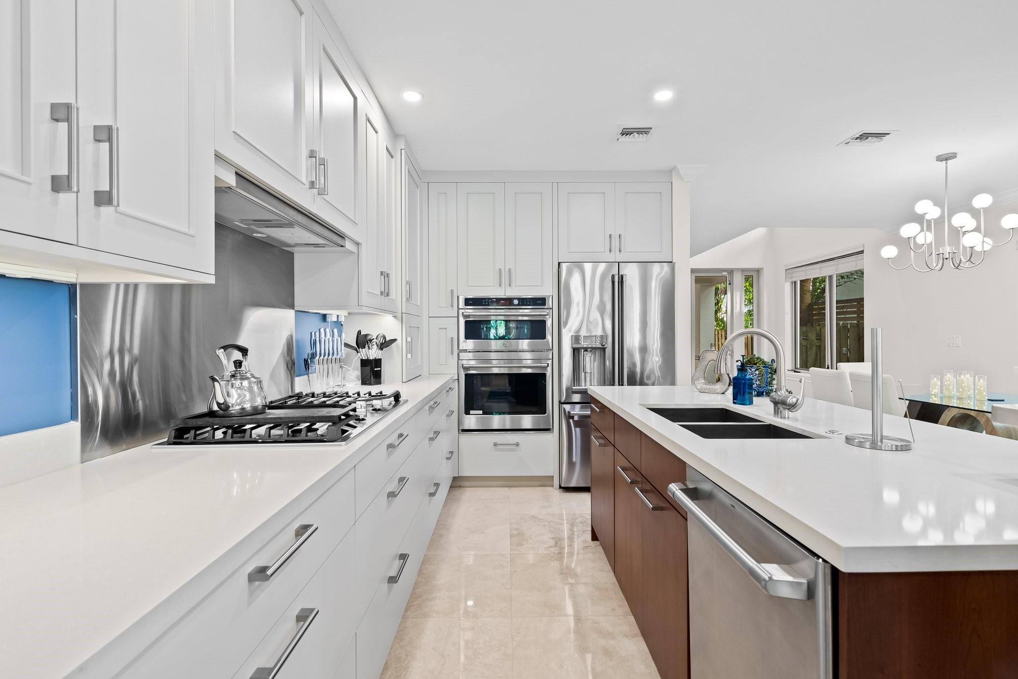 Victoria Park - Residential Lease