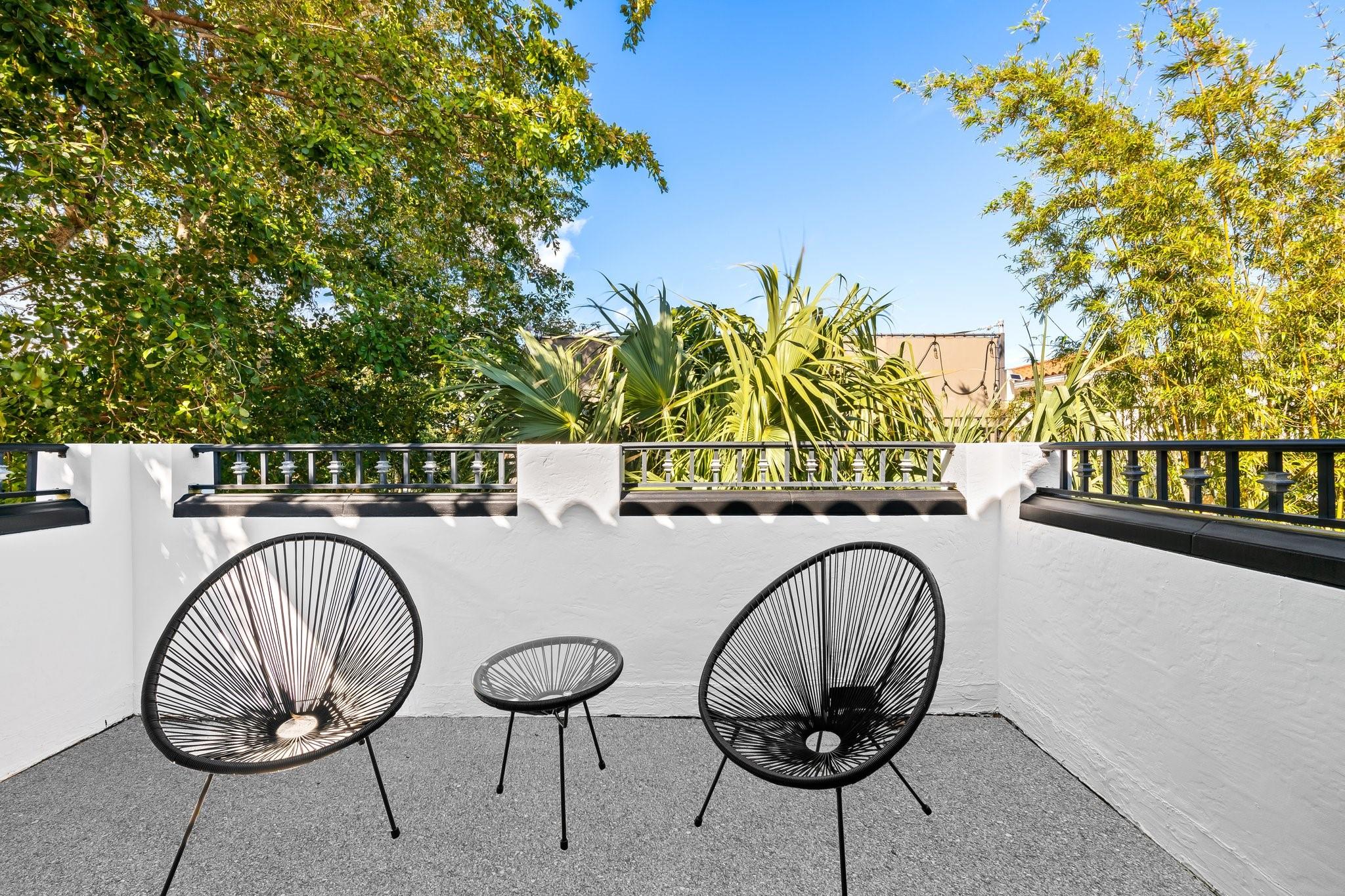 Victoria Park - Residential Lease