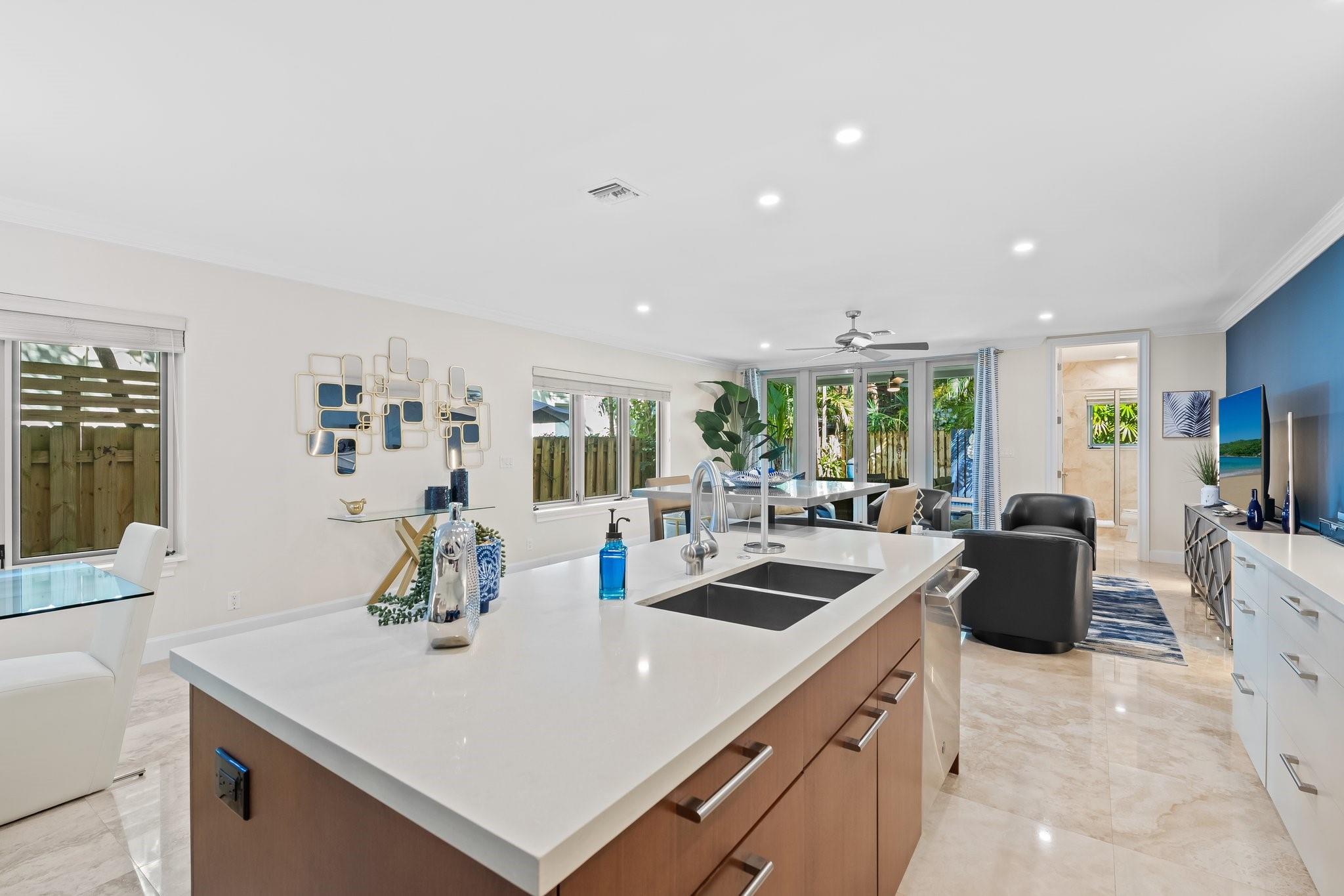 Victoria Park - Residential Lease