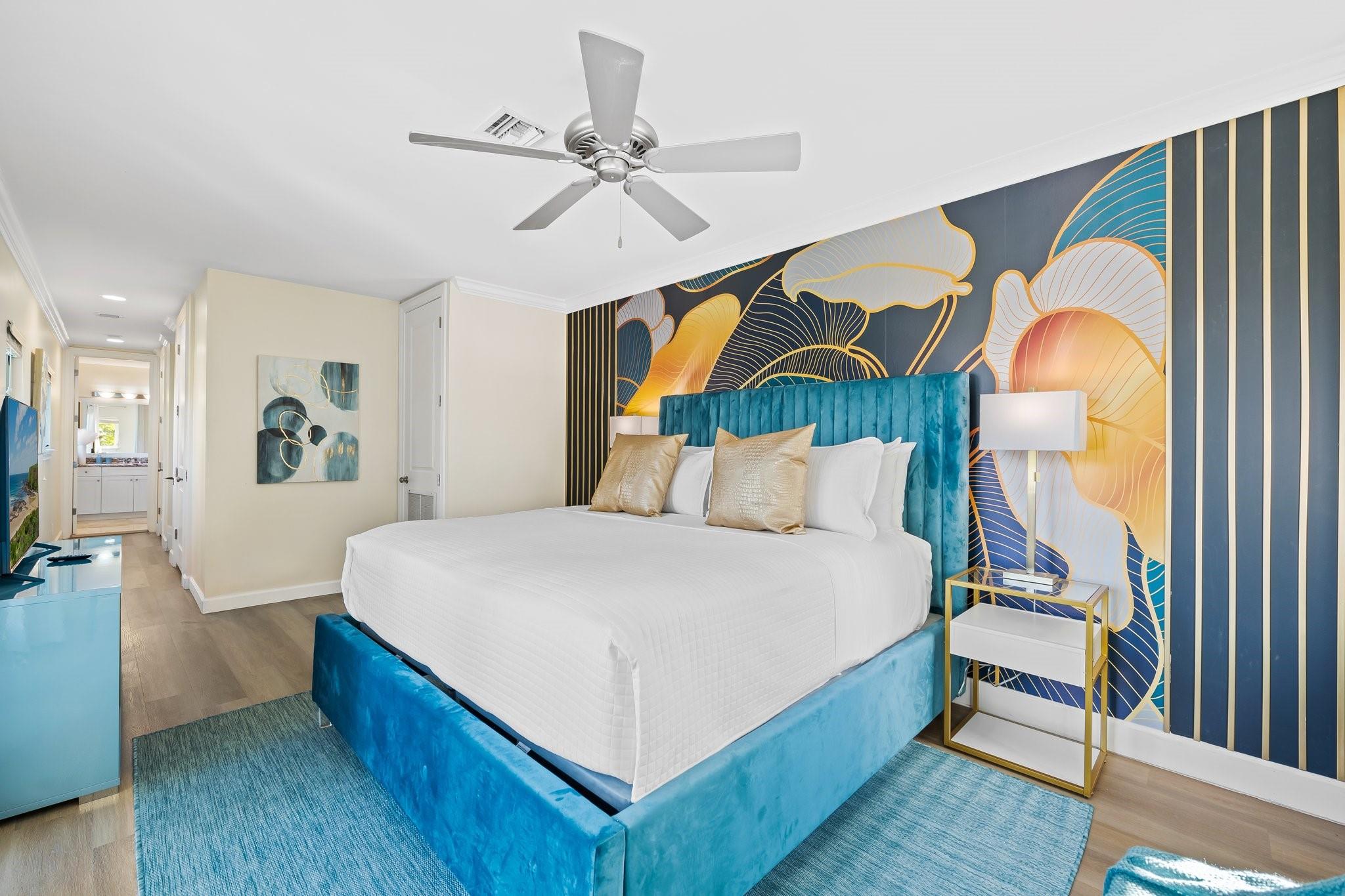 Victoria Park - Residential Lease