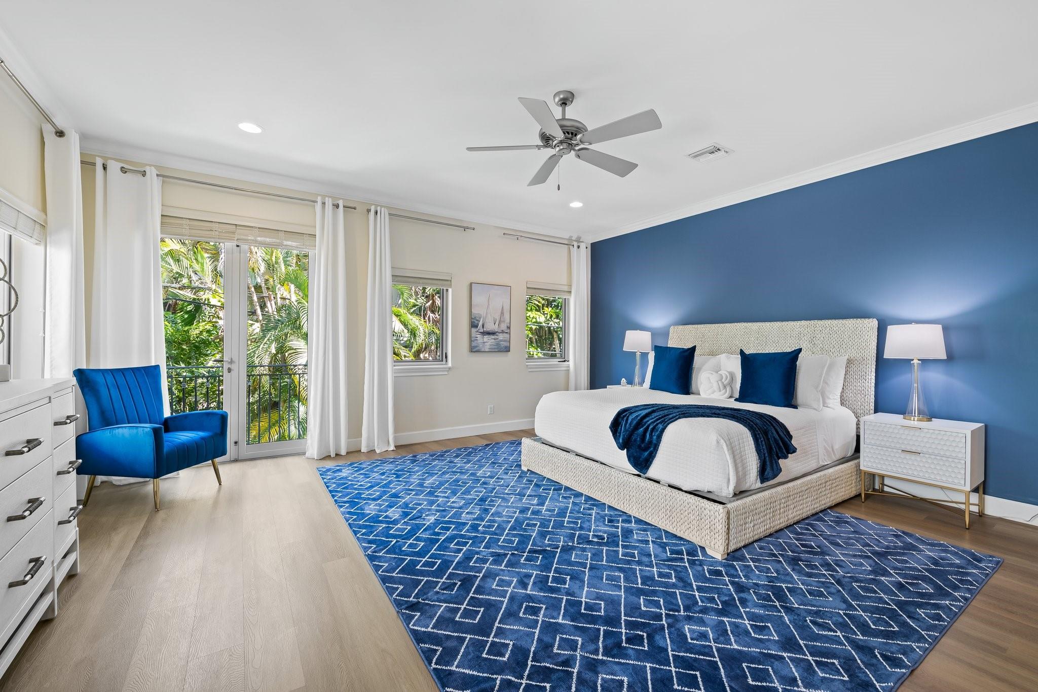 Victoria Park - Residential Lease