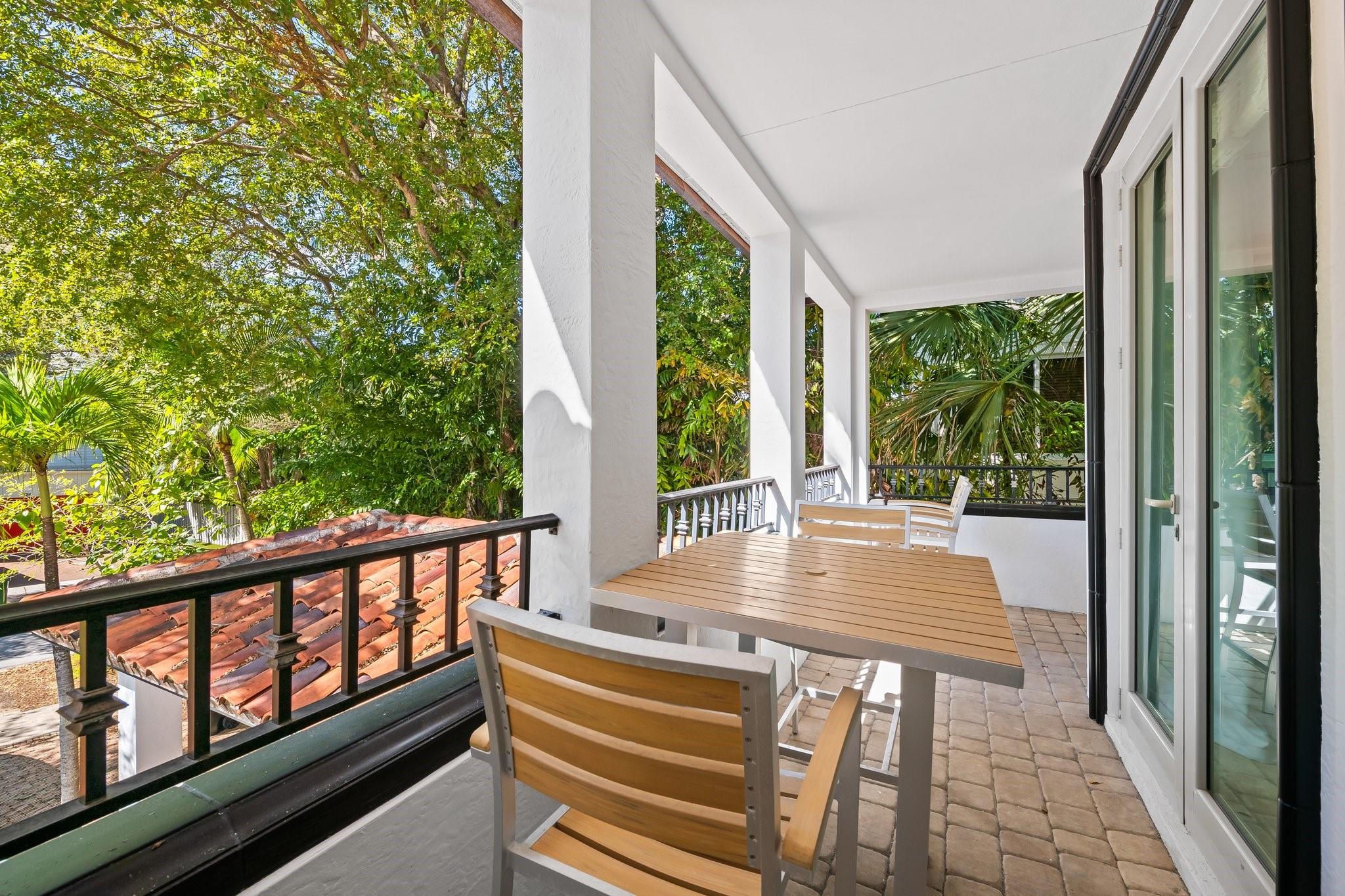 Victoria Park - Residential Lease