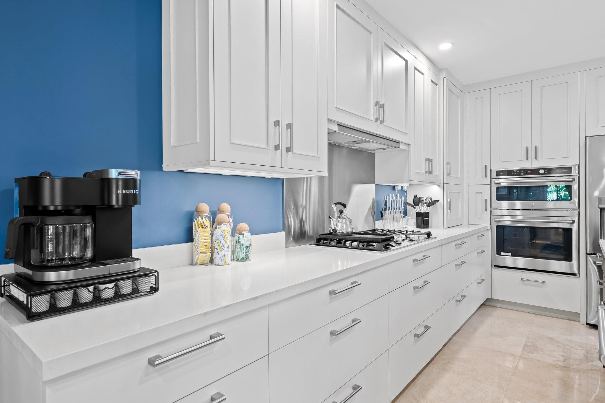 Victoria Park - Residential Lease