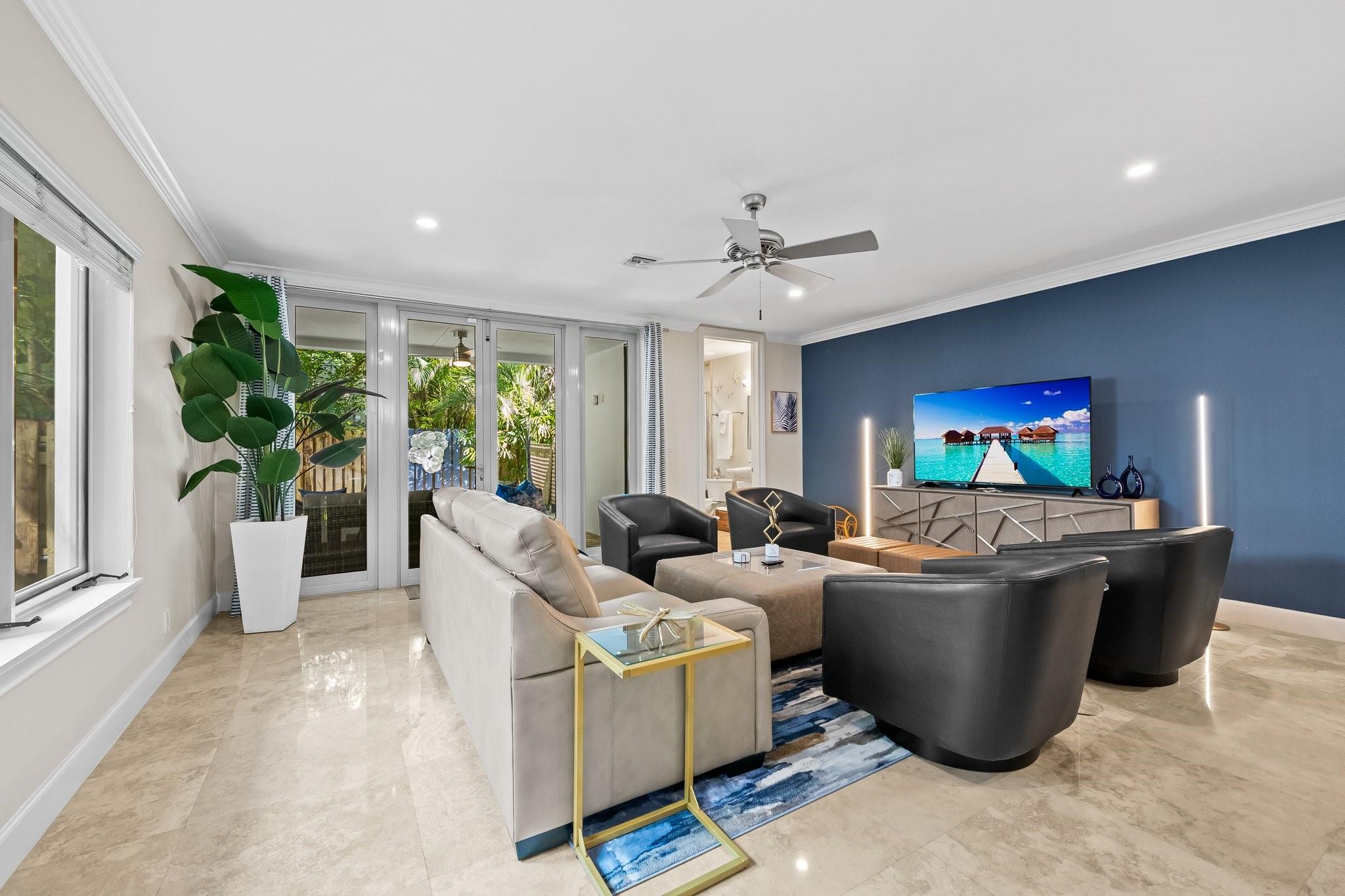 Victoria Park - Residential Lease