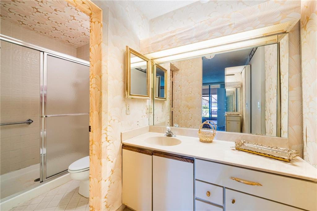 Applewood Village I - Residential