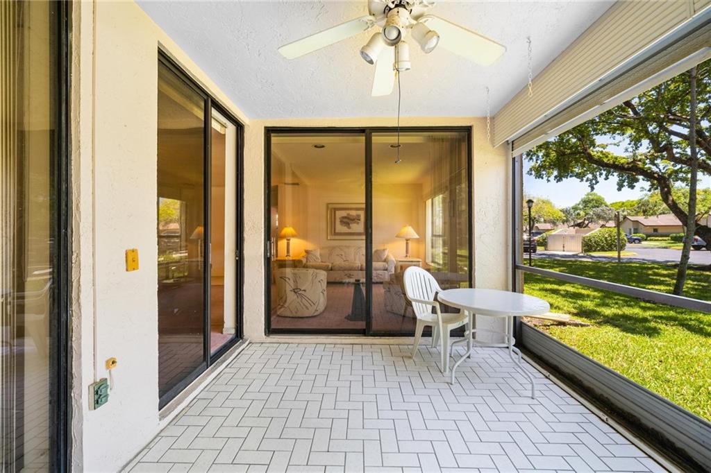 Applewood Village I - Residential