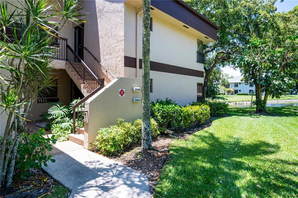 Applewood Village I - Residential