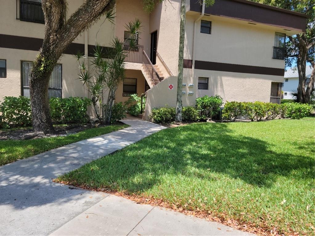 Applewood Village I - Residential