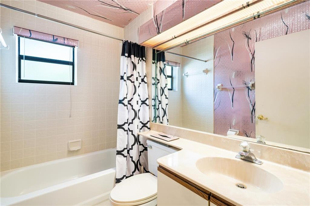 Applewood Village I - Residential