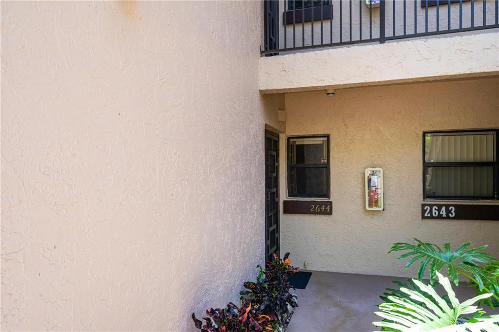 Applewood Village I - Residential