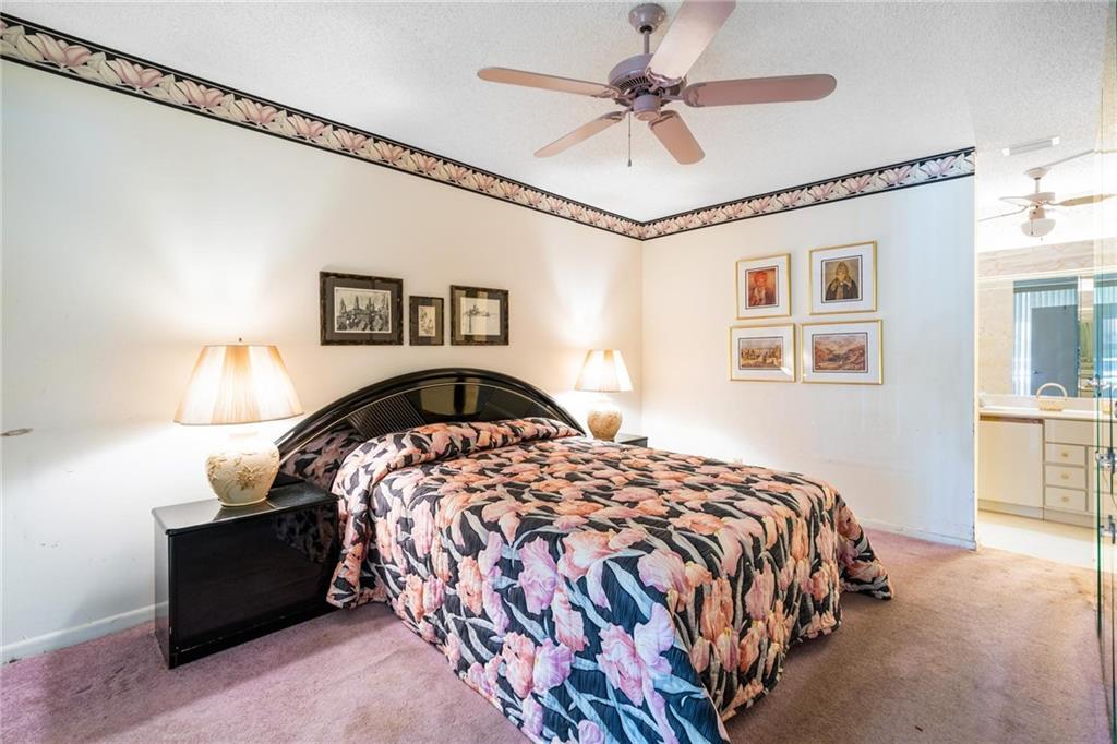 Applewood Village I - Residential