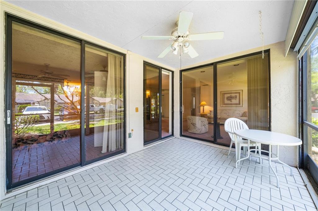 Applewood Village I - Residential