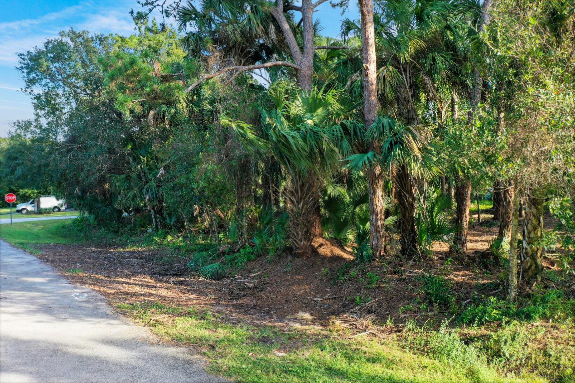 LAKEWOOD PARK UNIT 8 - Land