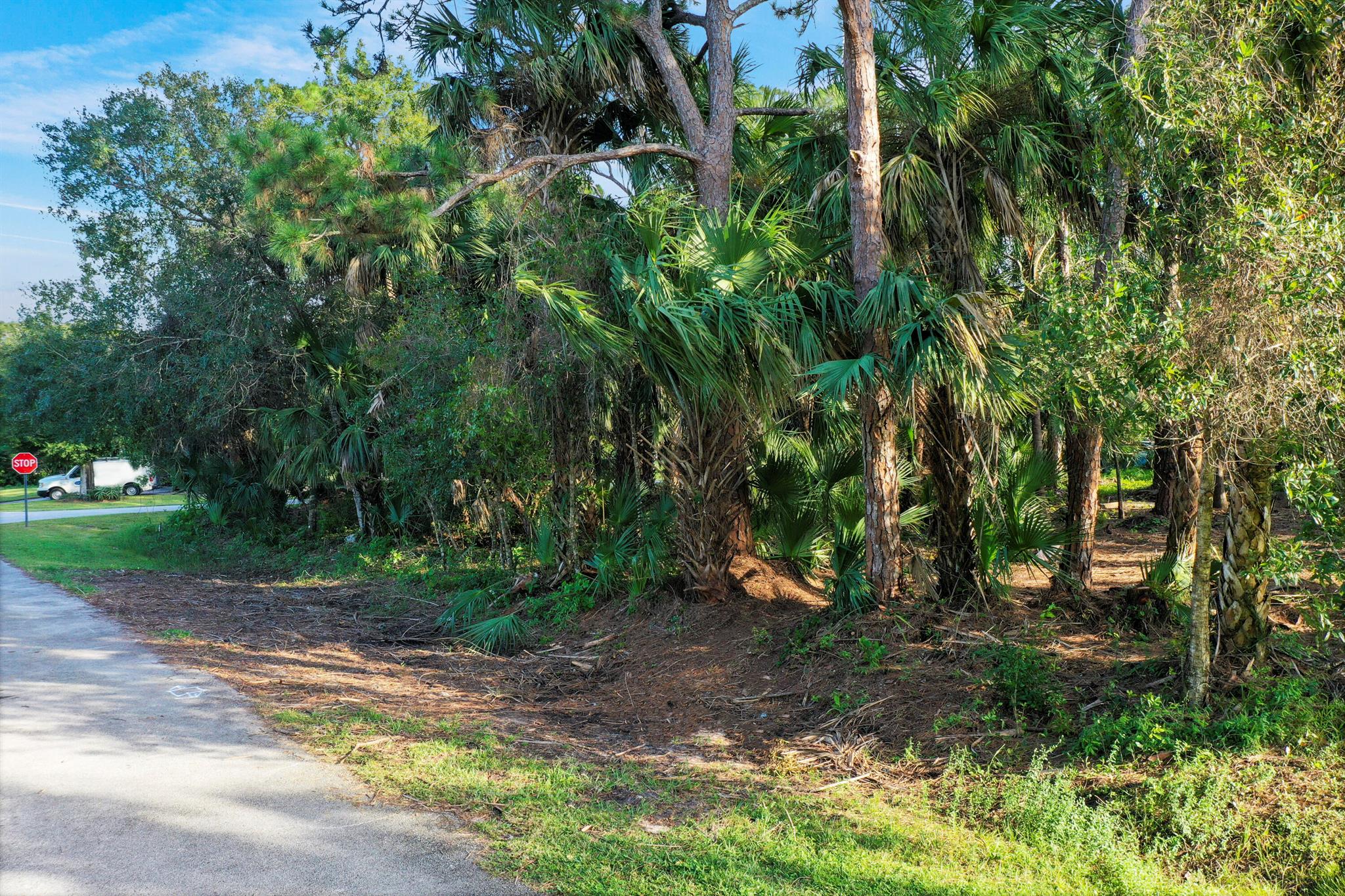 LAKEWOOD PARK UNIT 8 - Land