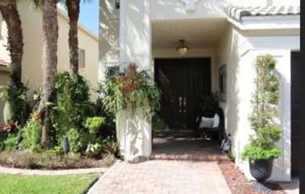 Photo of 9061 Dupont Place, Wellington, FL 33414 (MLS # R10755912)