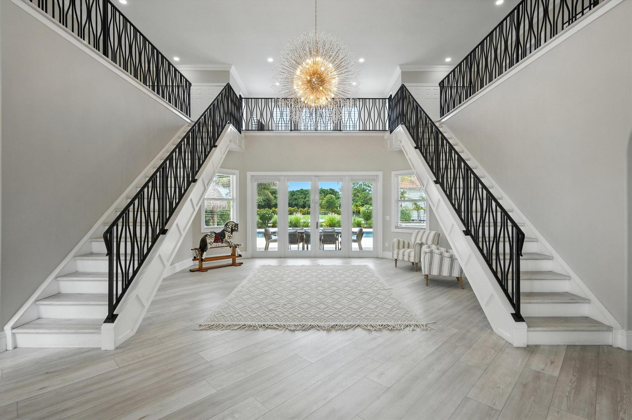 DEER RUN - Residential