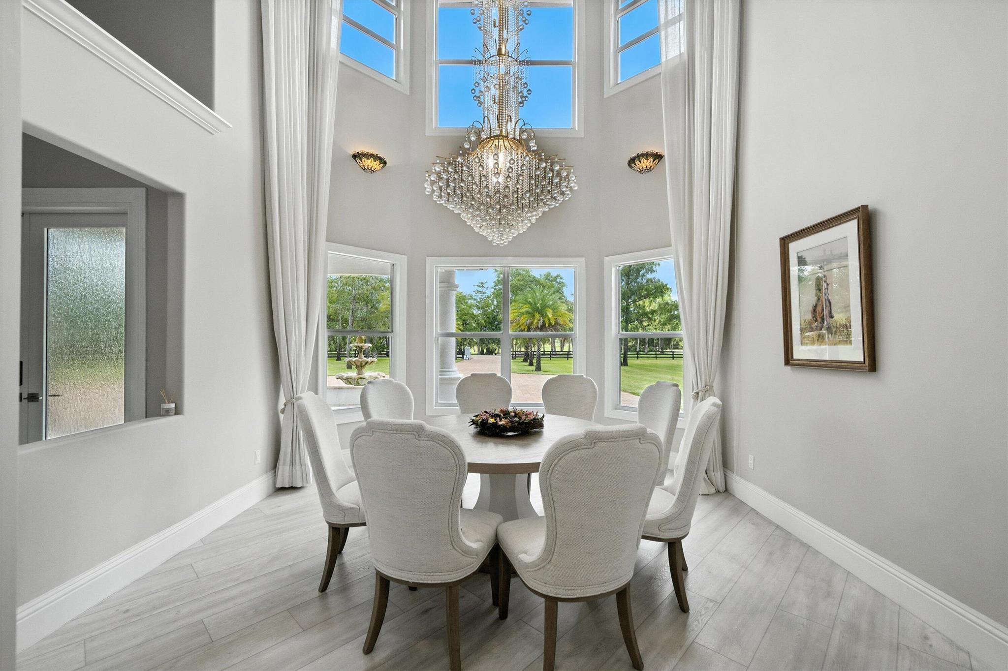 DEER RUN - Residential