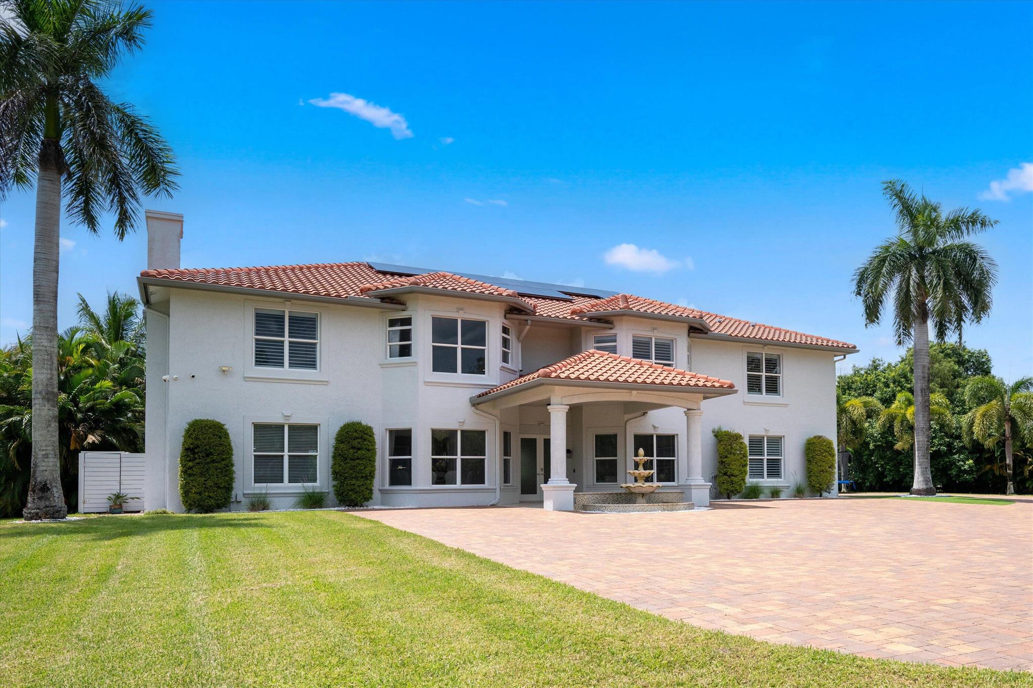 DEER RUN - Residential