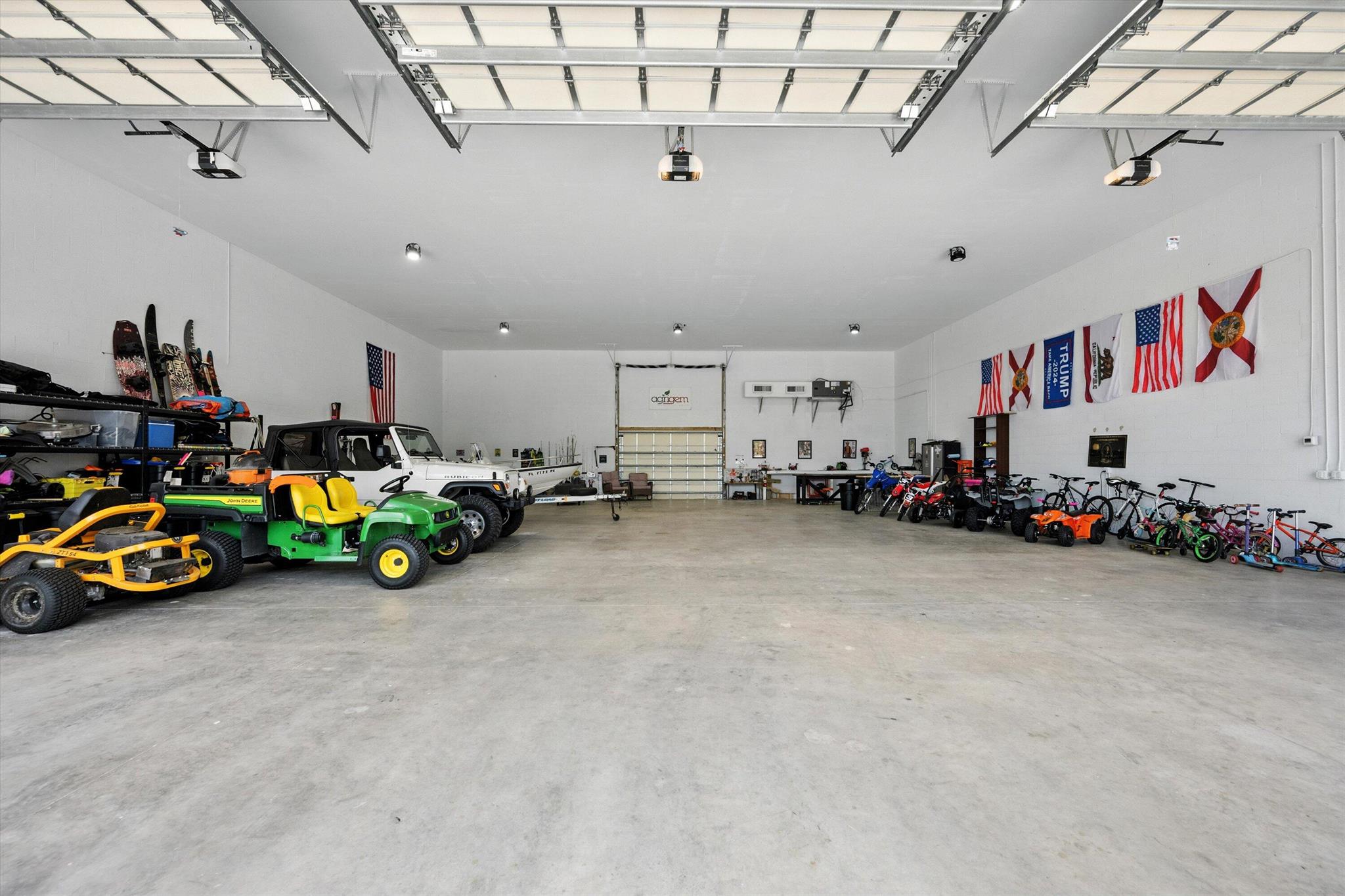 DEER RUN - Residential