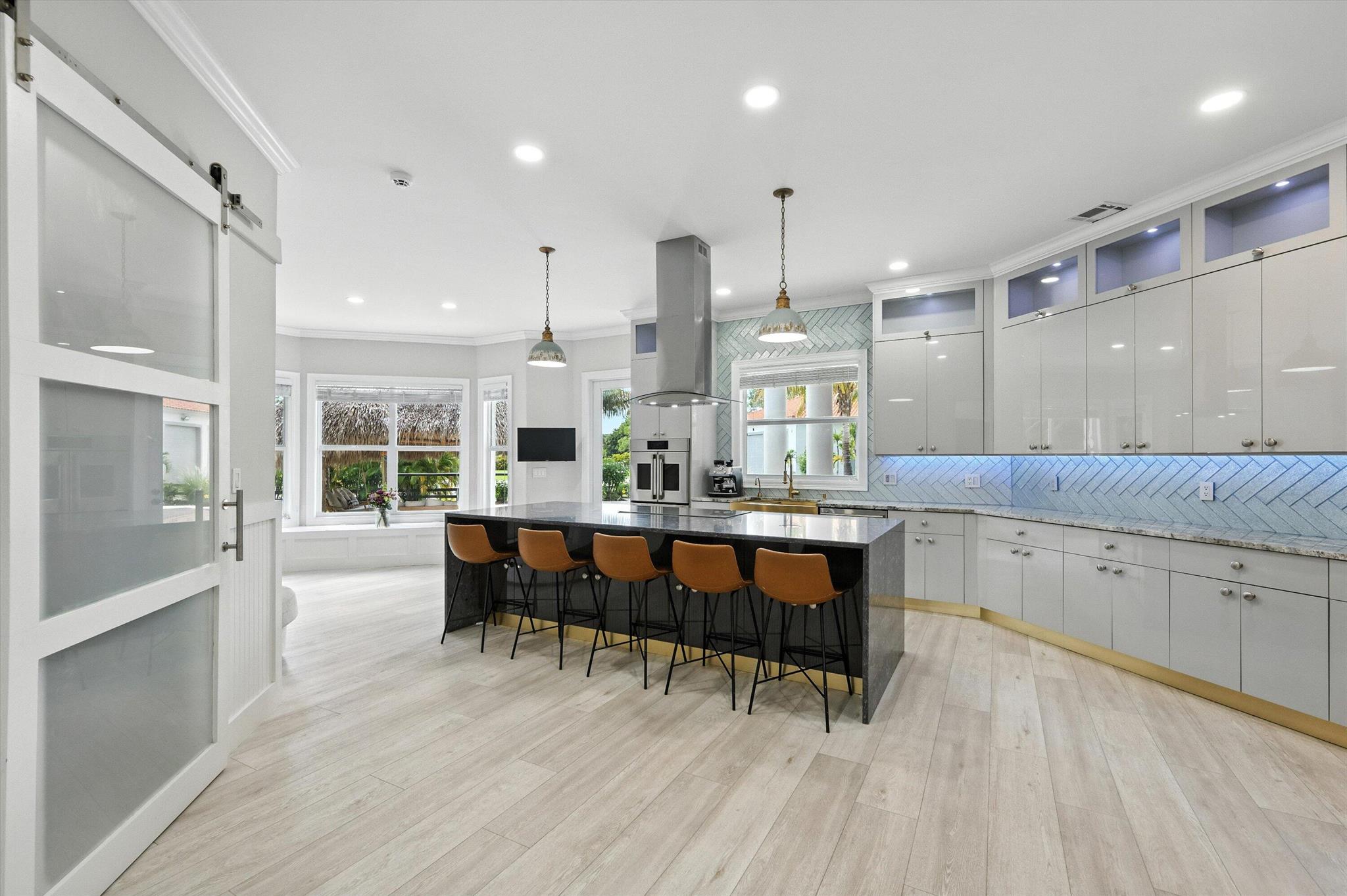 DEER RUN - Residential