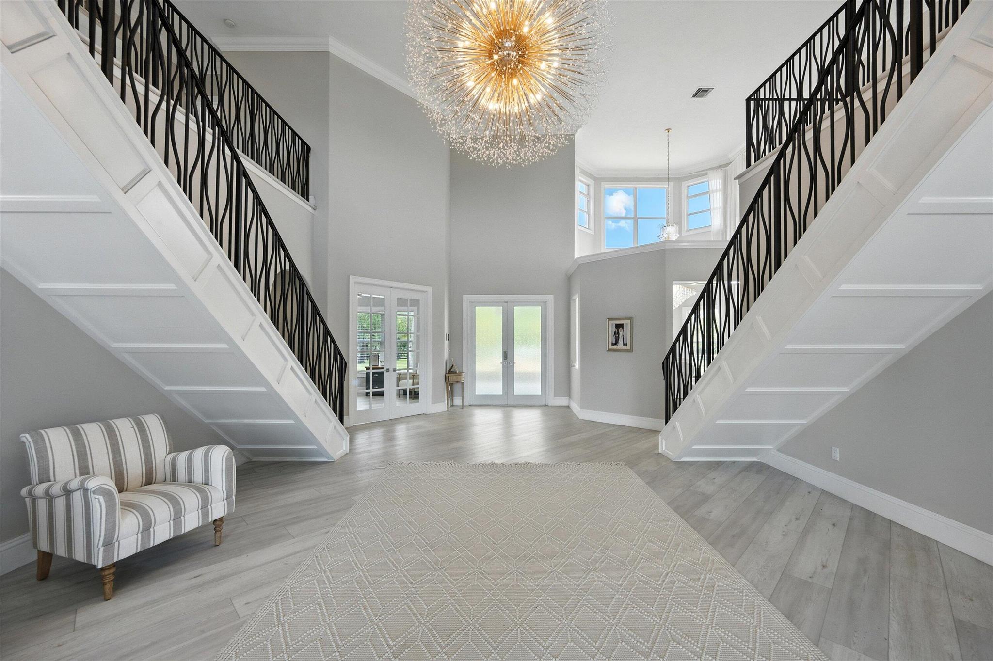 DEER RUN - Residential