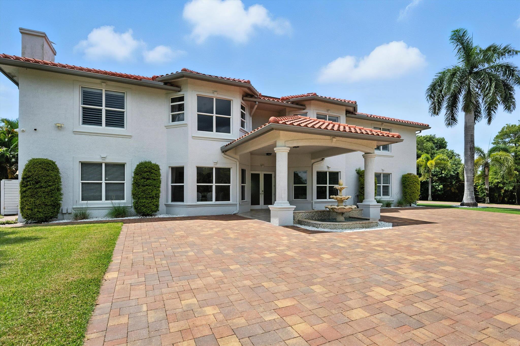 DEER RUN - Residential