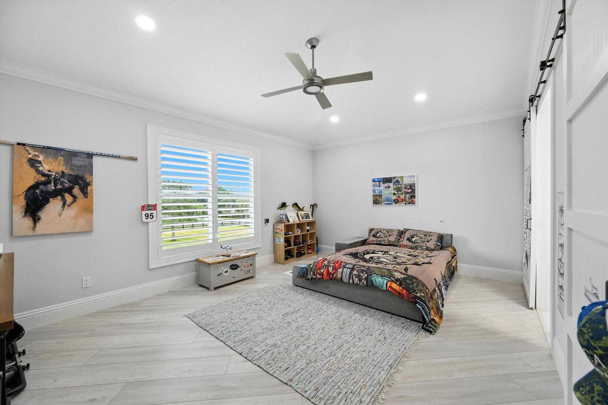 DEER RUN - Residential