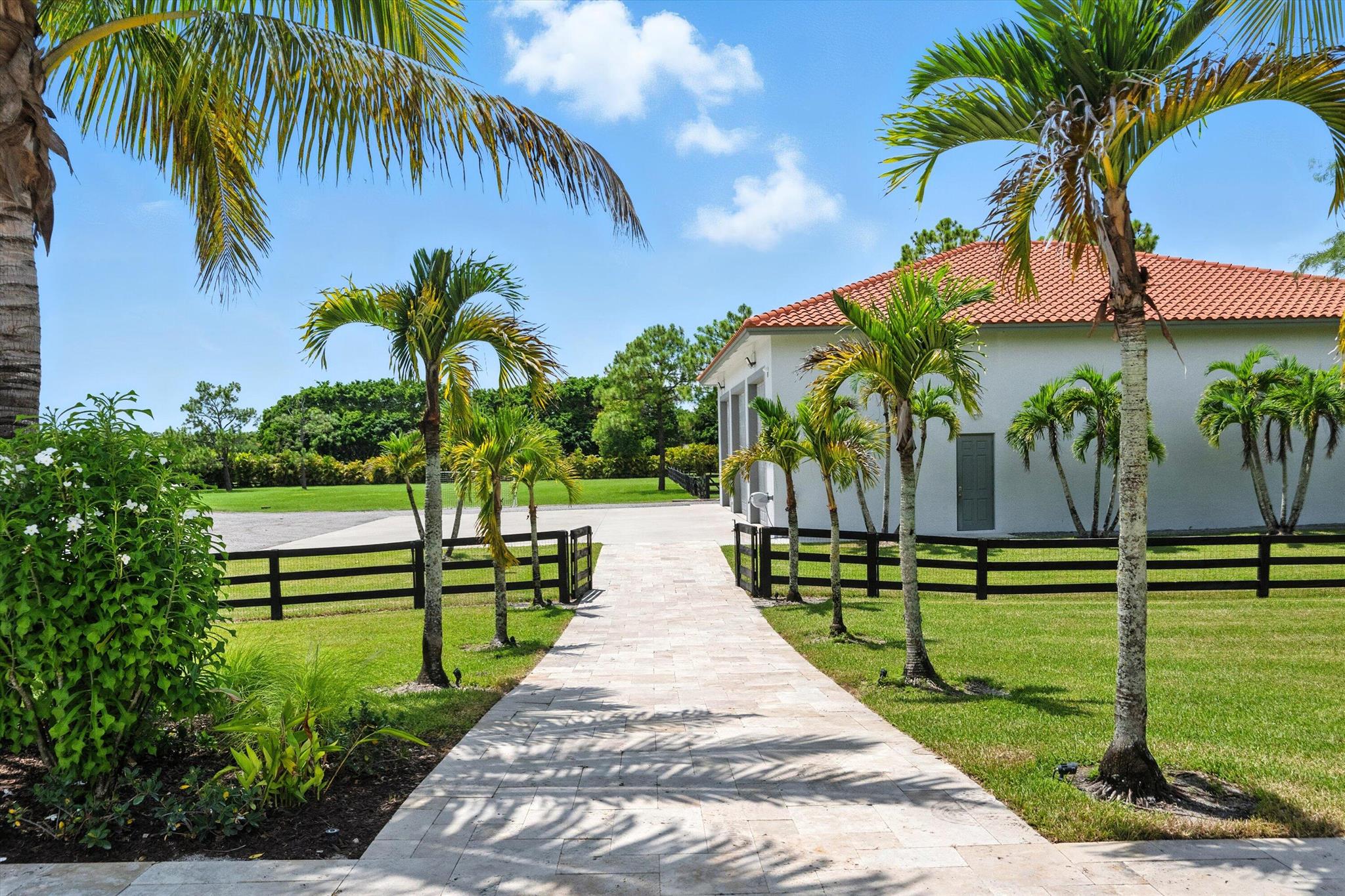 DEER RUN - Residential