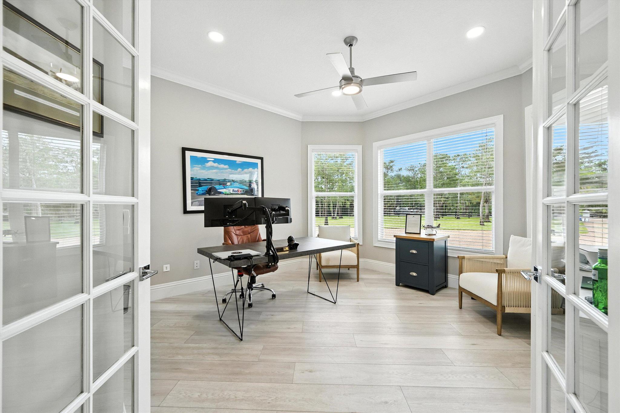 DEER RUN - Residential