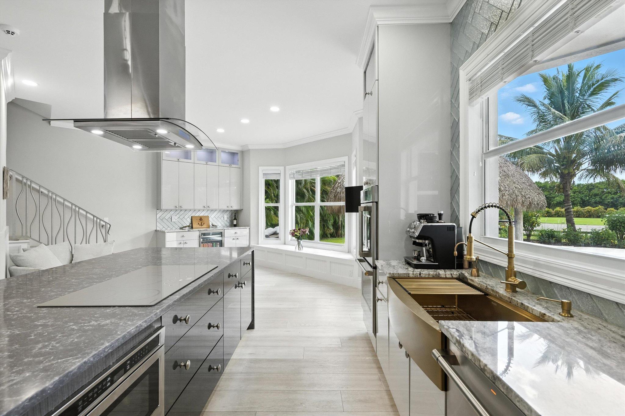 DEER RUN - Residential