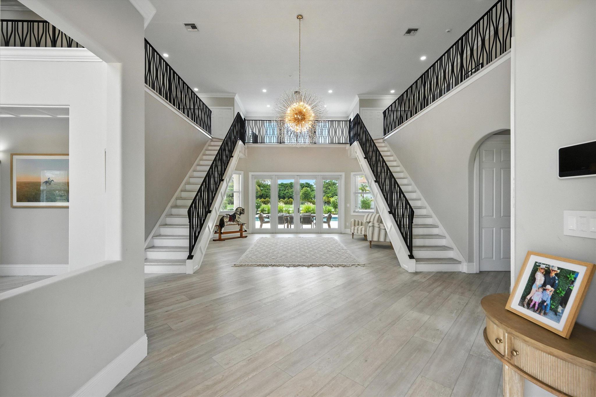 DEER RUN - Residential