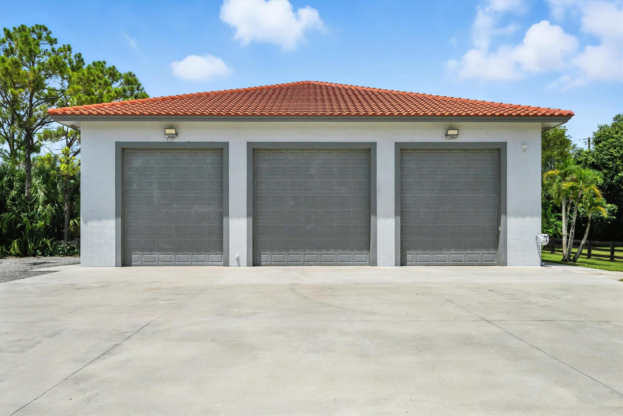 DEER RUN - Residential