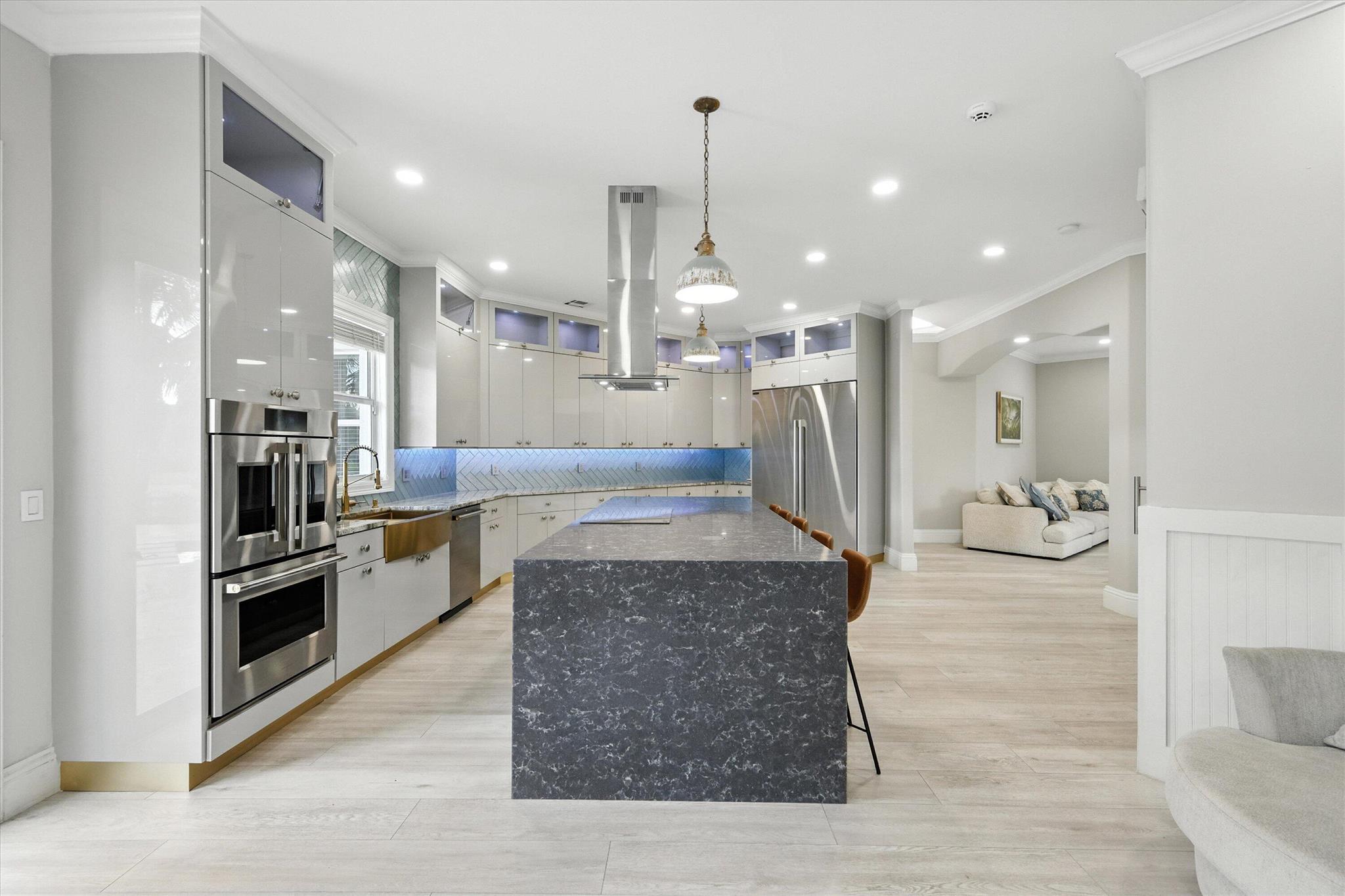 DEER RUN - Residential