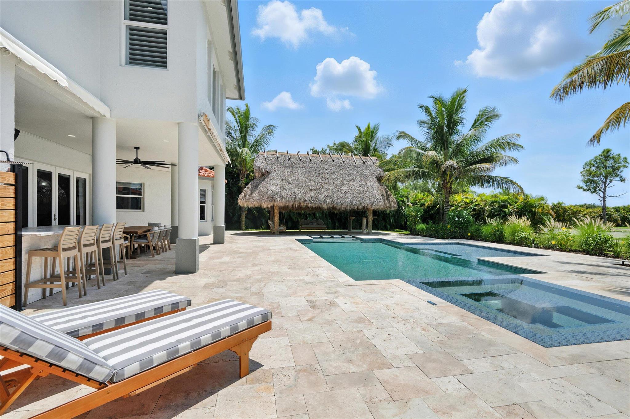 DEER RUN - Residential