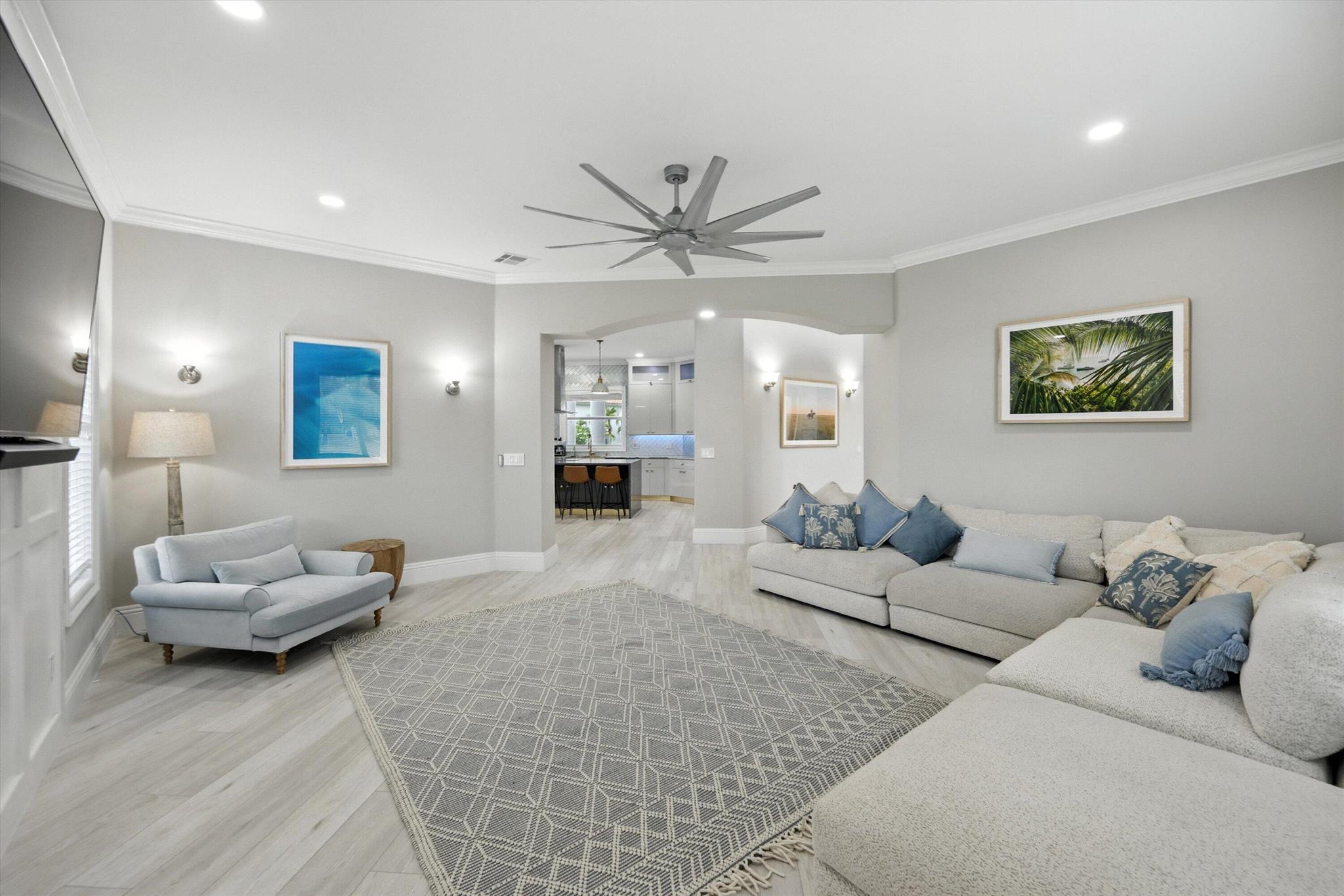 DEER RUN - Residential