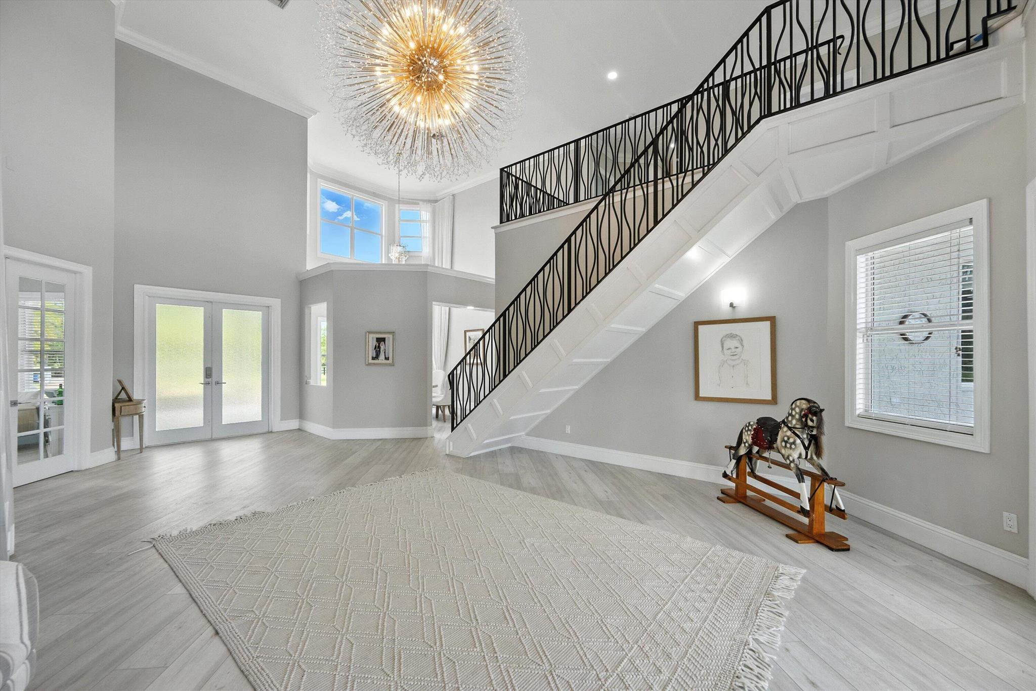 DEER RUN - Residential