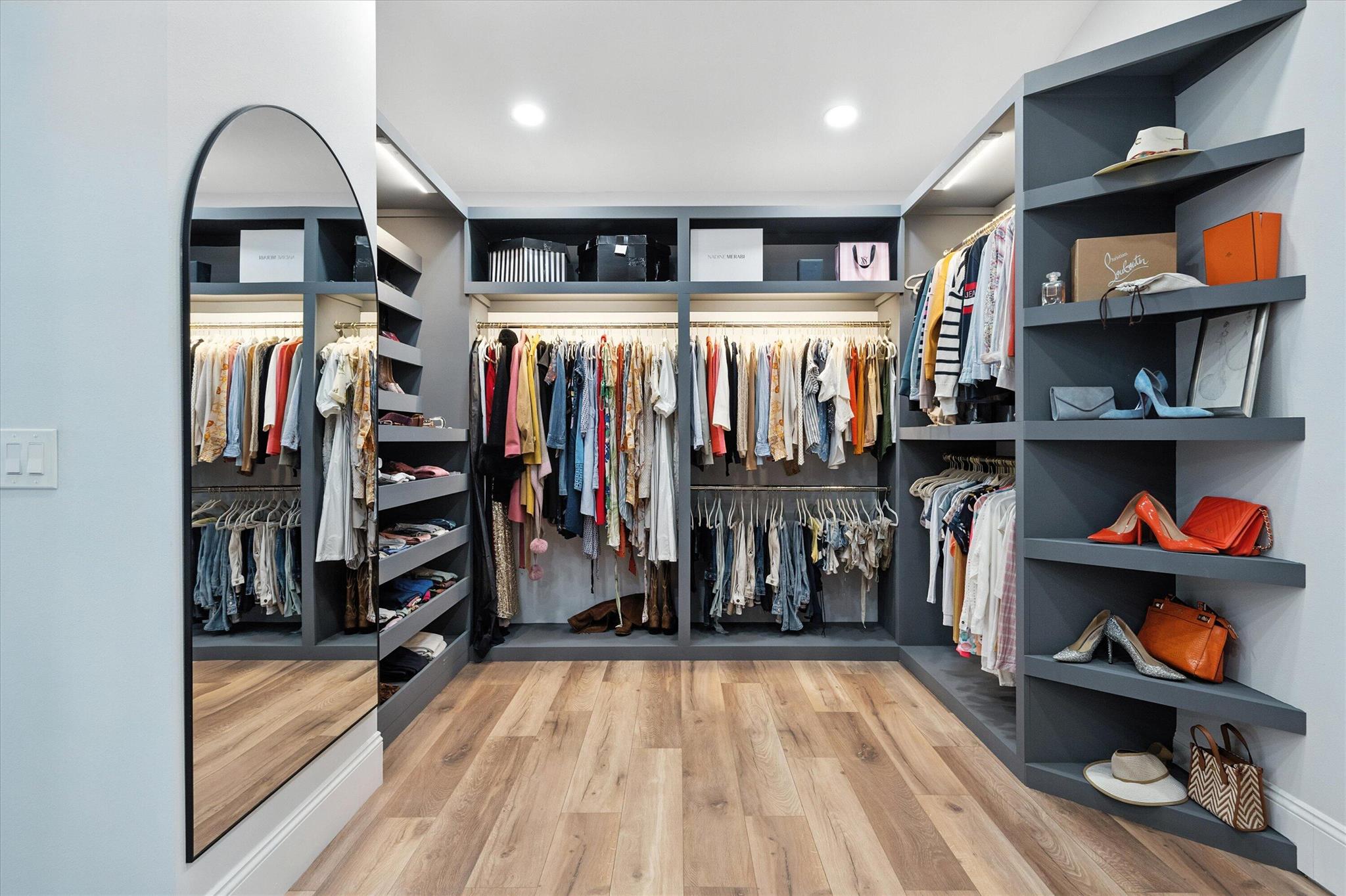 DEER RUN - Residential