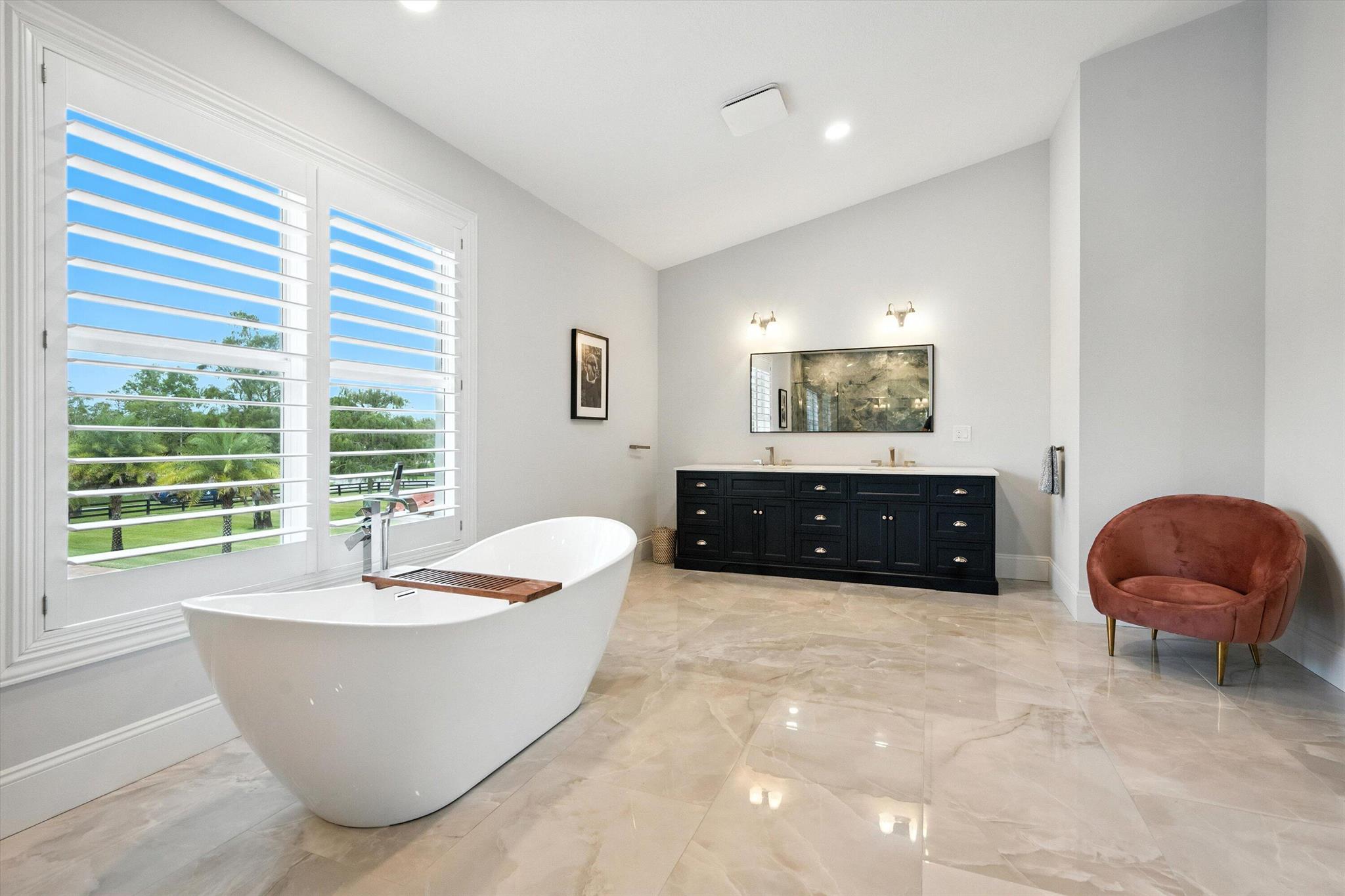 DEER RUN - Residential