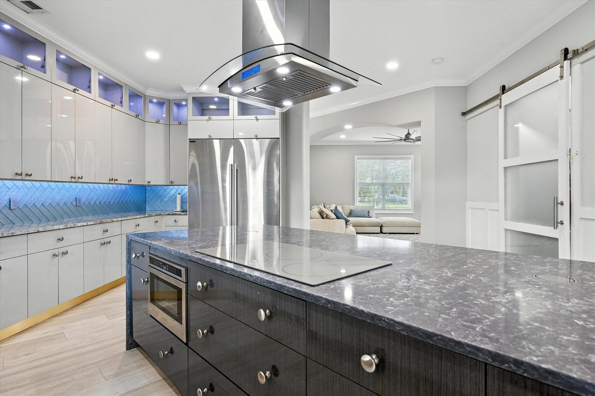 DEER RUN - Residential