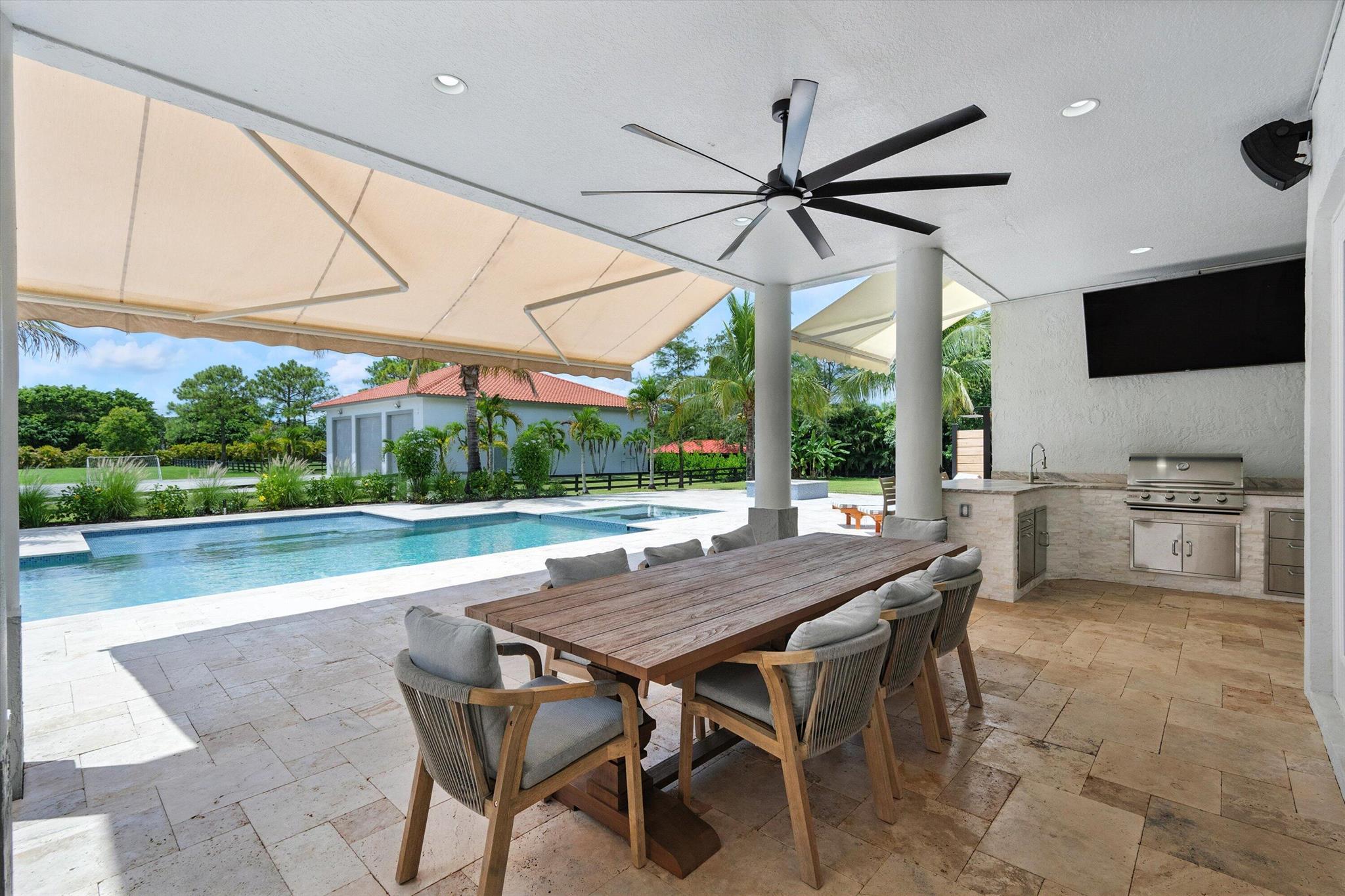 DEER RUN - Residential