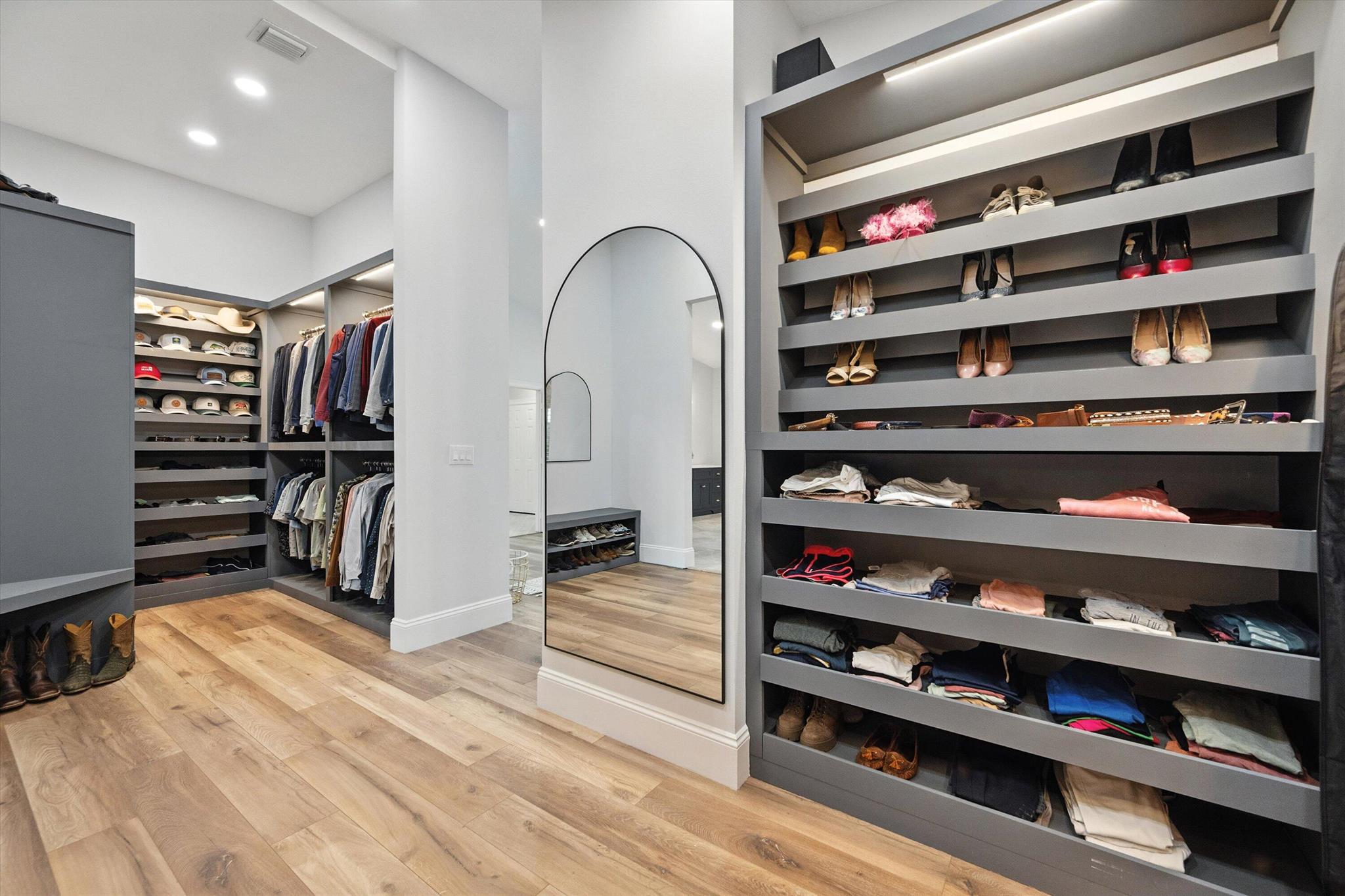 DEER RUN - Residential