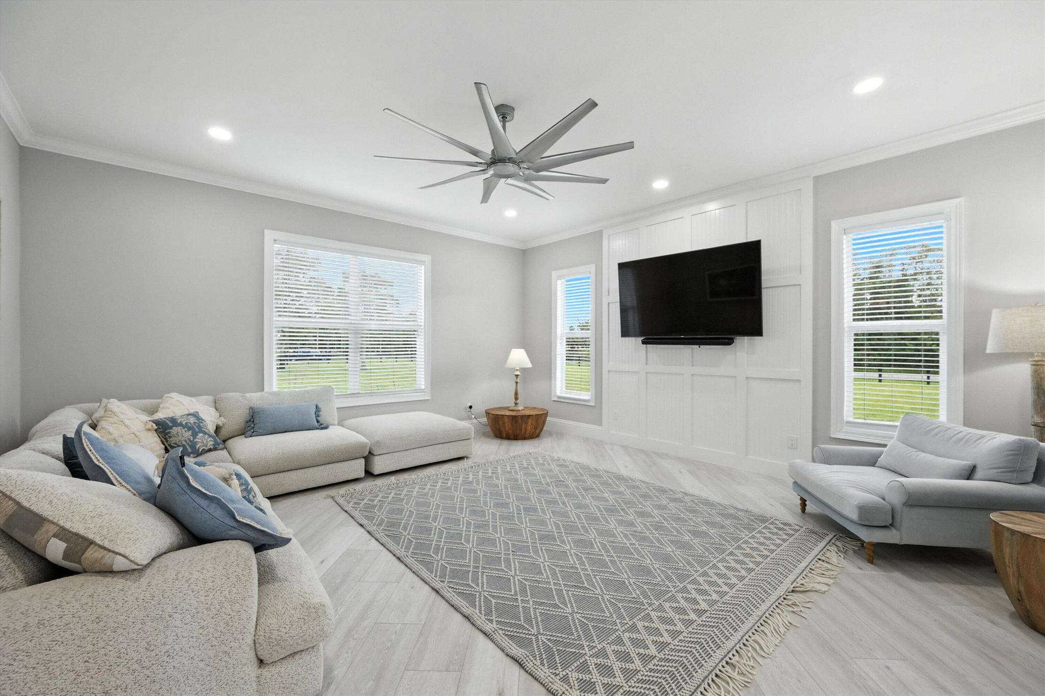 DEER RUN - Residential