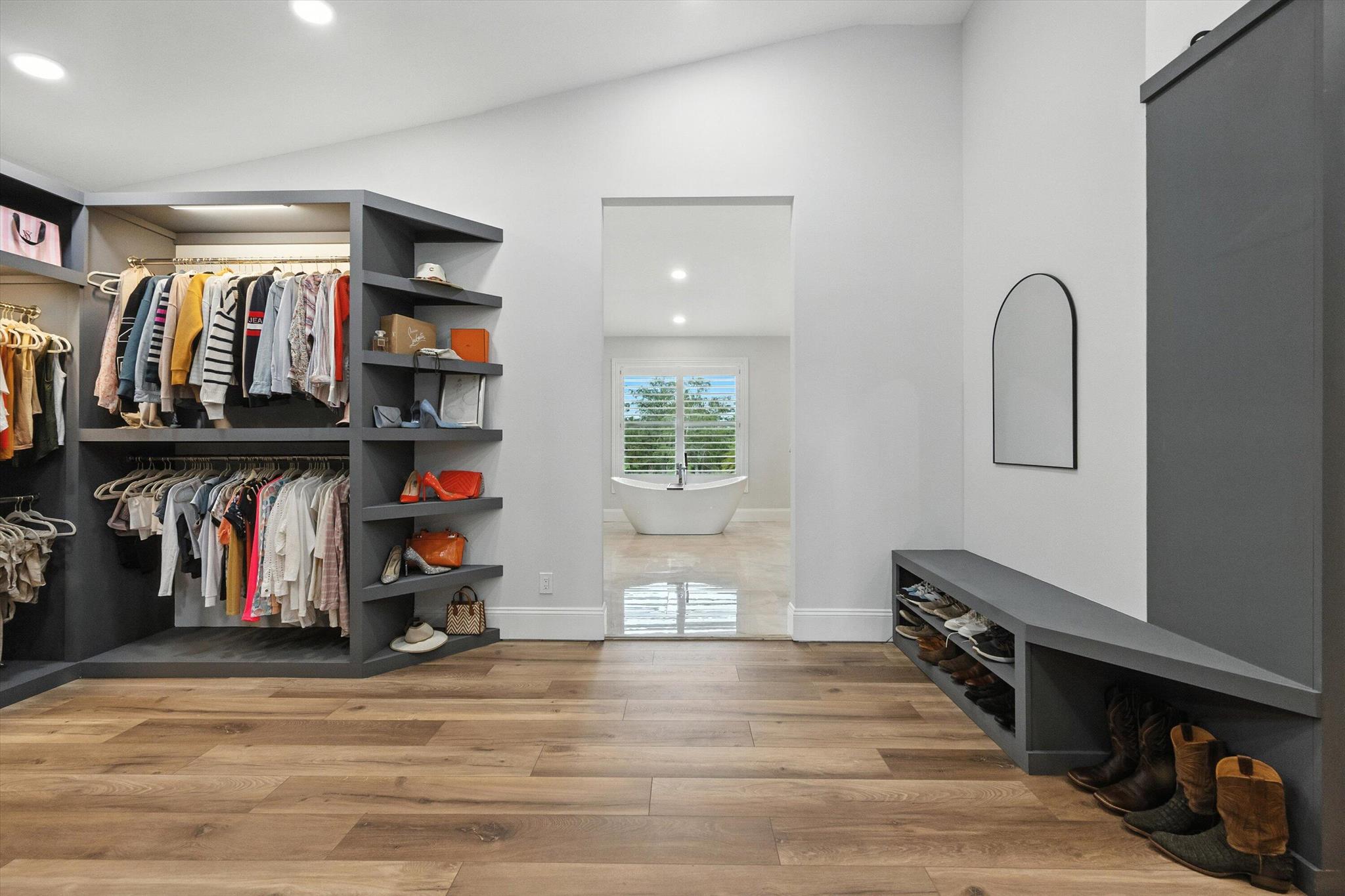 DEER RUN - Residential